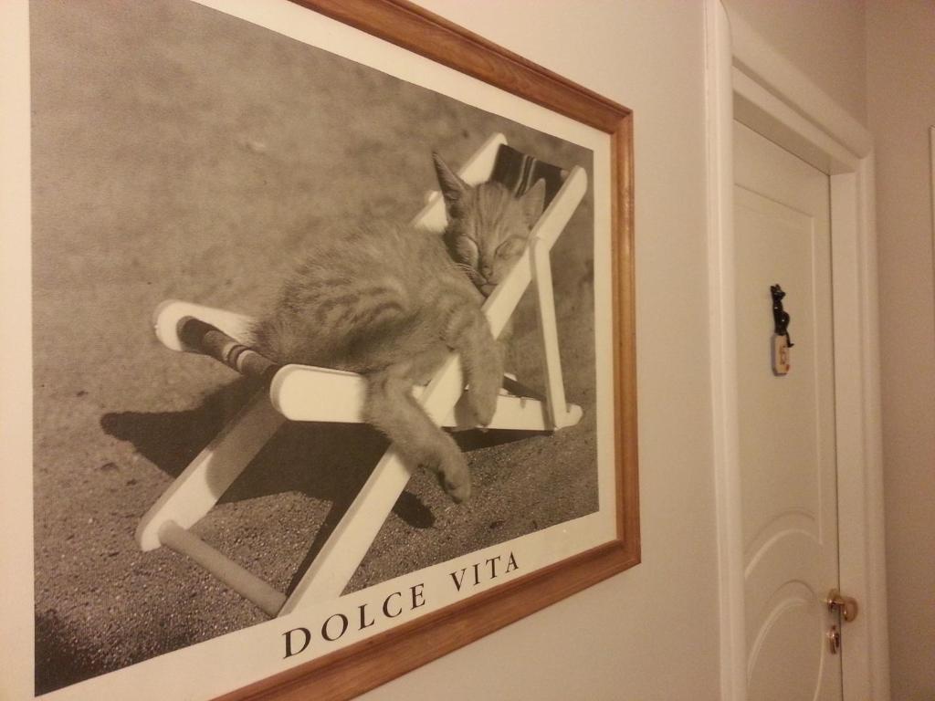 Hotel Il Gatto Rapallo