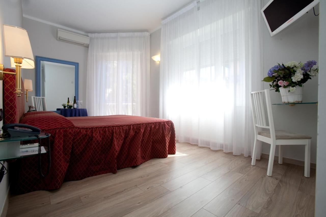 Il Gatto Hotel Rapallo