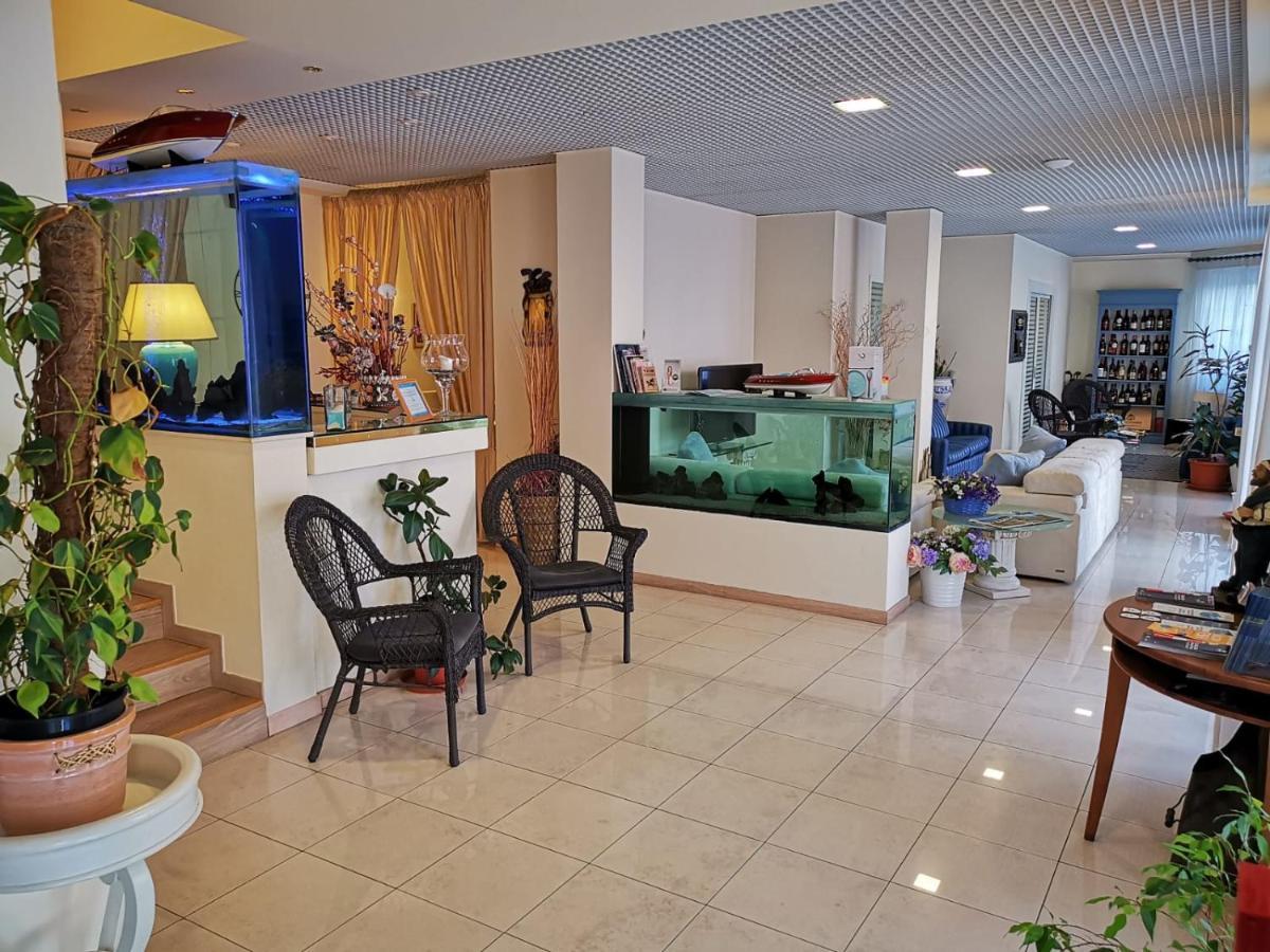 Hotel Il Gatto Rapallo