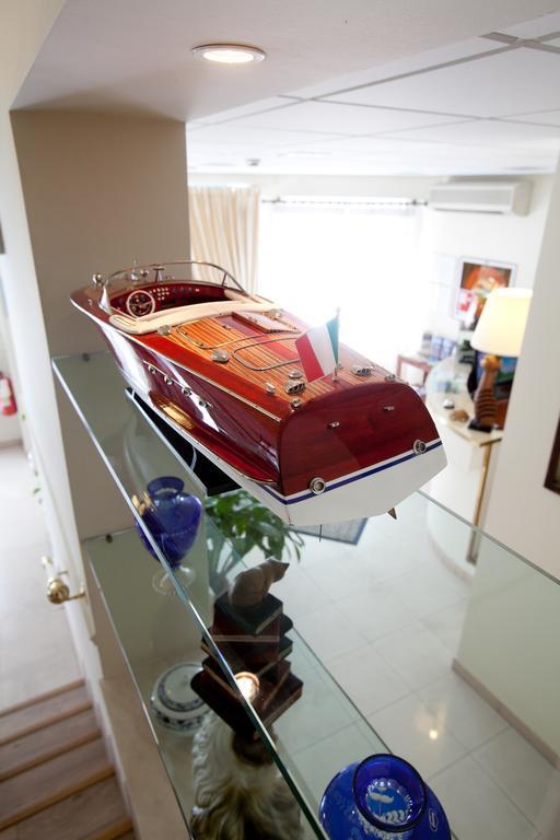 Il Gatto Hotel 3*