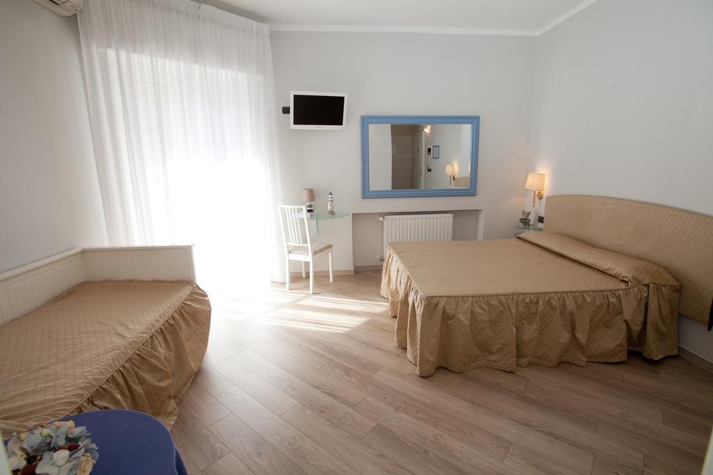 Il Gatto Hotel 3*