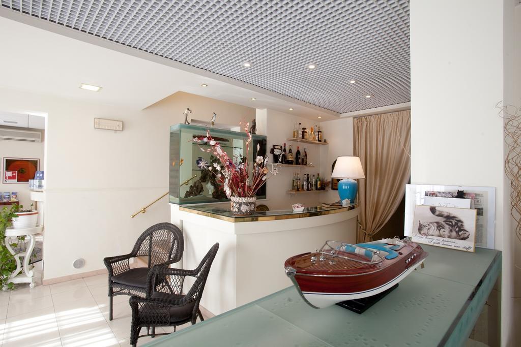 Il Gatto Hotel