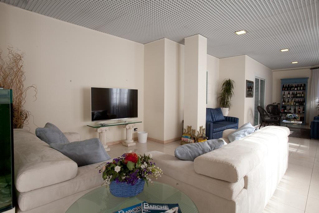 Hotel Il Gatto 3*