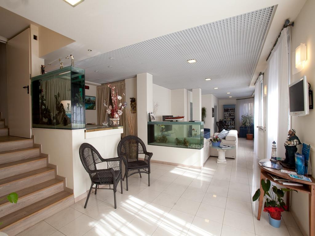 Hotel Il Gatto
