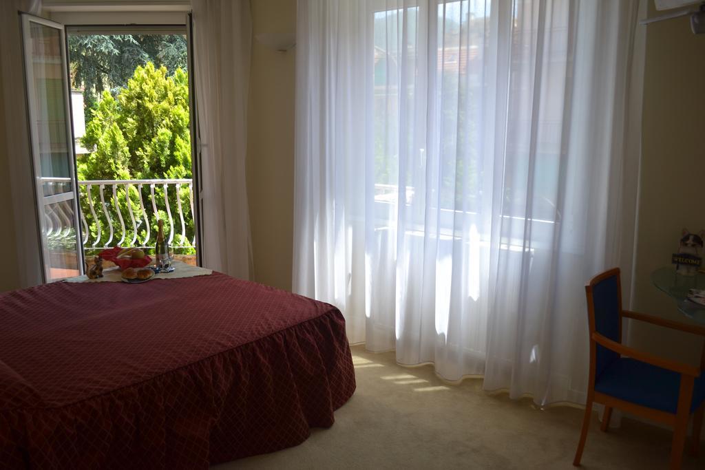 Il Gatto Hotel 3*