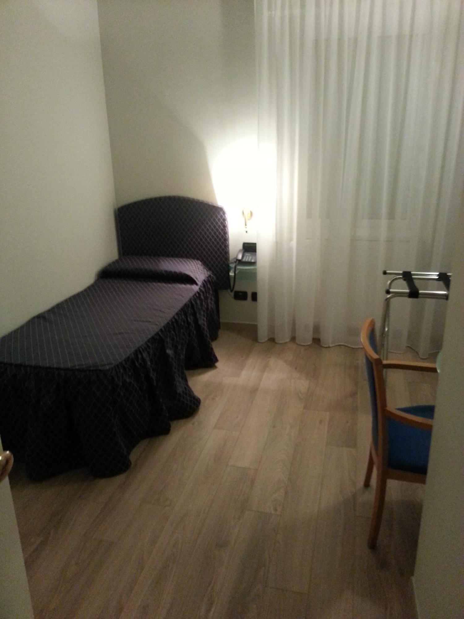 Hotel Il Gatto