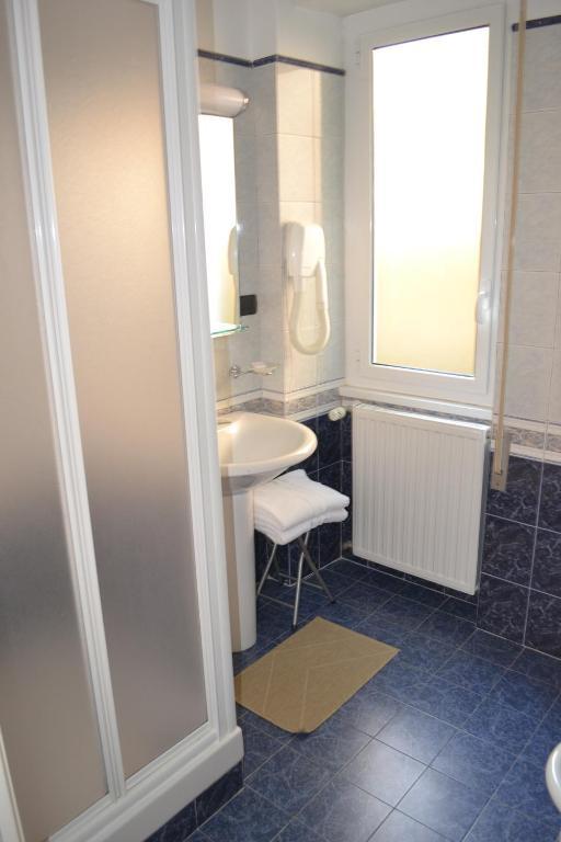 Hotel Il Gatto