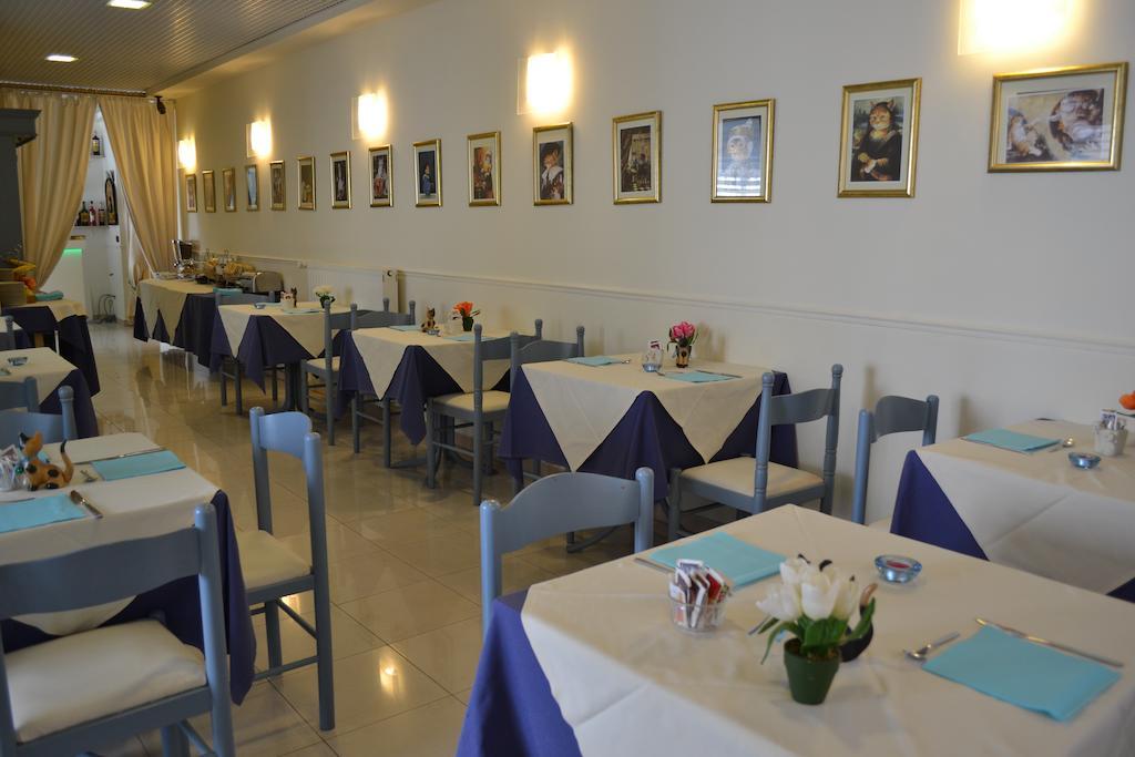 Il Gatto Hotel 3*