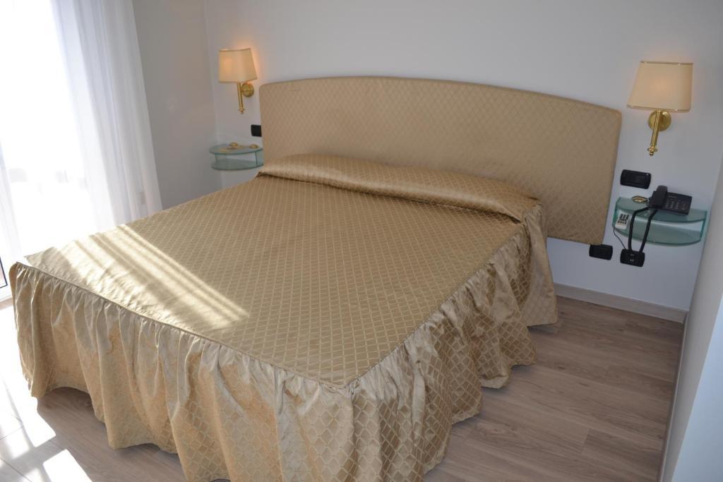 Hotel Il Gatto Rapallo