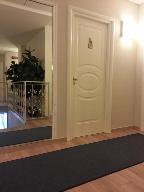 Hotel Il Gatto Rapallo