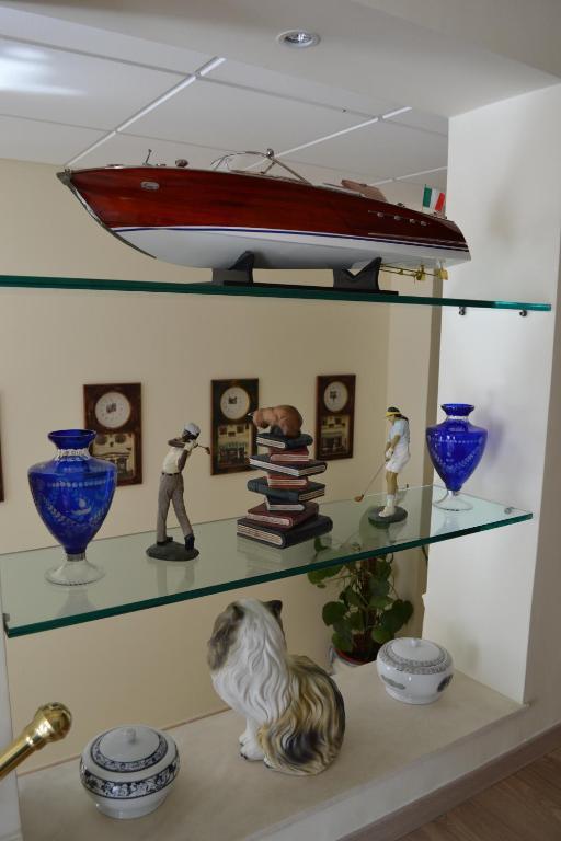 Hotel Il Gatto