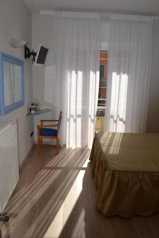 Il Gatto Hotel 3*