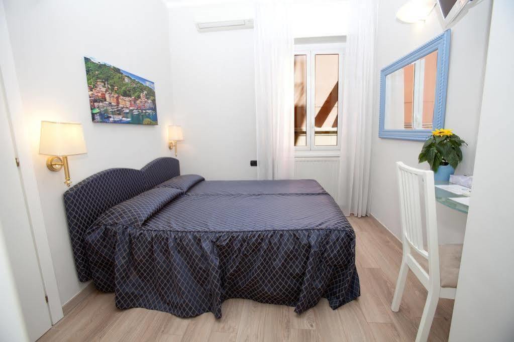 Il Gatto 3* Rapallo