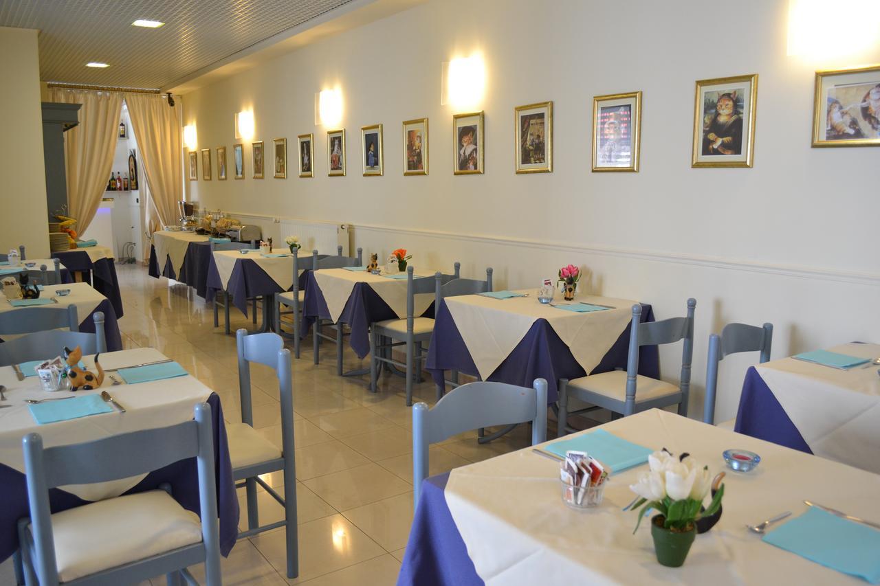 Il Gatto Hotel