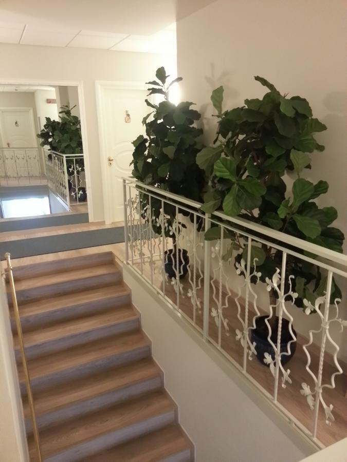 Hotel Il Gatto