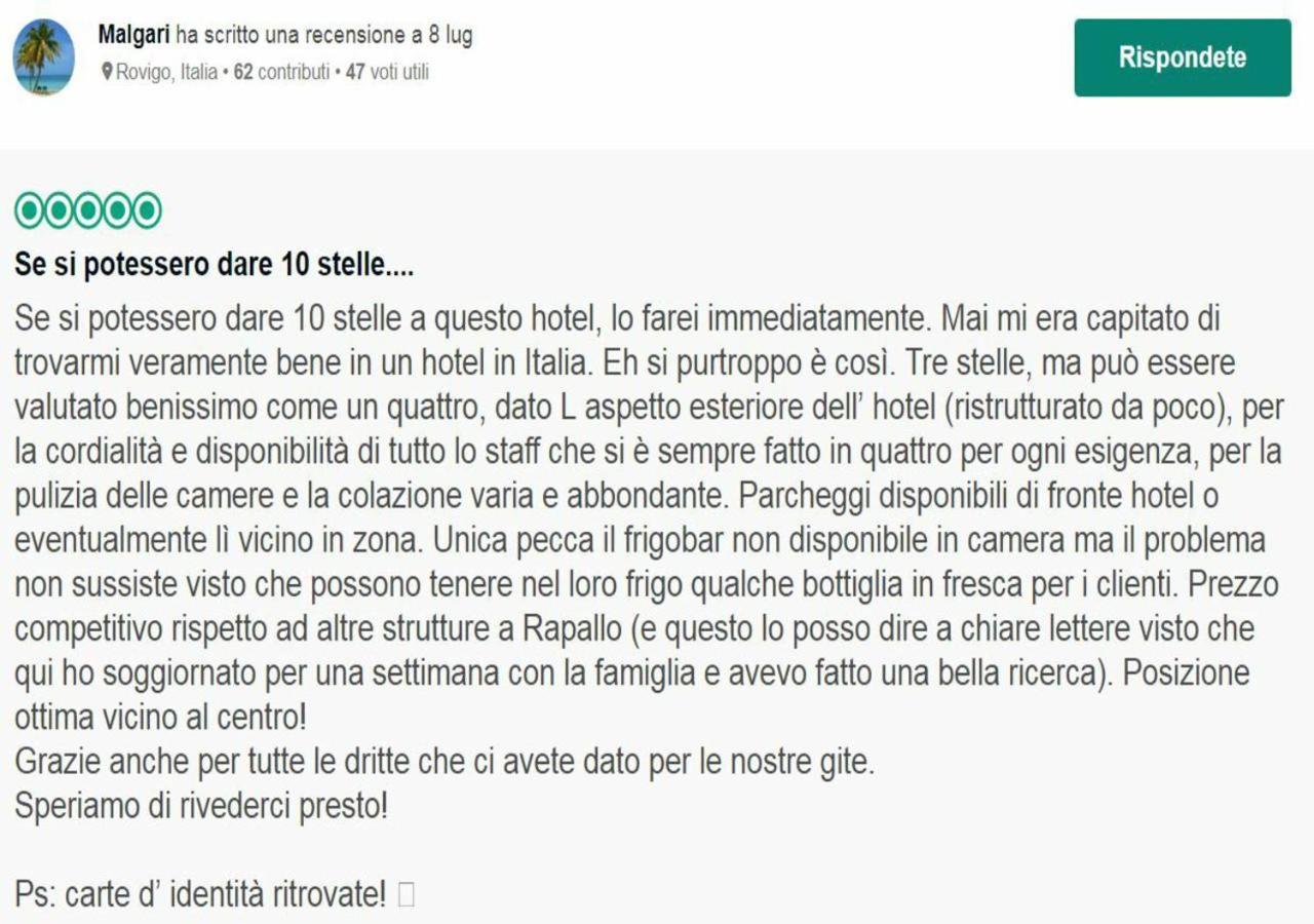 Hotel Il Gatto